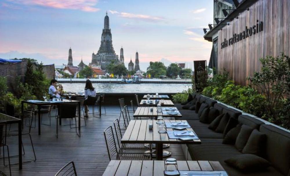 sortir soir bangkok