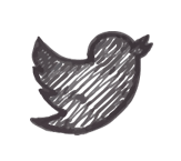 Suis moi sur Twitter