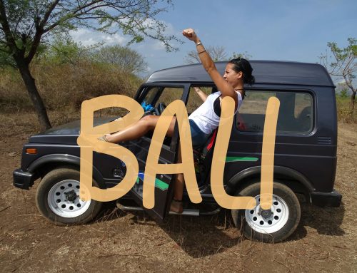 Que faire à Bali