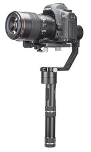 Zhiyun CRANE Stabilisateur