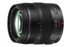 Panasonic H-HS 35100