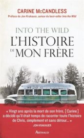 Into the Wild, l'histoire de mon frère
