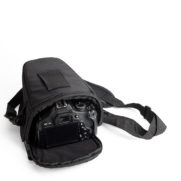 Sac pour appareil photo reflex Sacoche Gadget