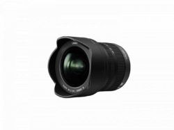 Panasonic Objectif Lumix G Vario 7 -14 mm