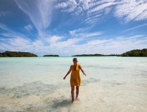 Voyage en Nouvelle Calédonie – idée d’itinéraire de 10 à 20 jours