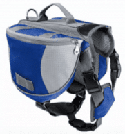 Sac à dos pour chien