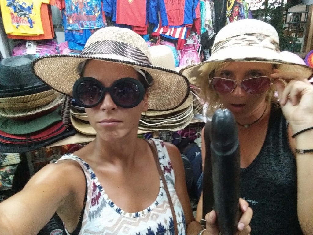 Mes plus gros fails en voyage