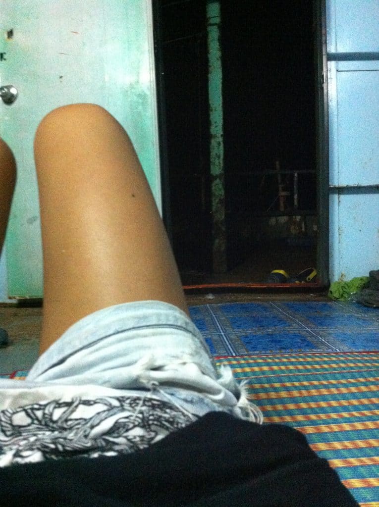 Mes plus gros fails en voyage