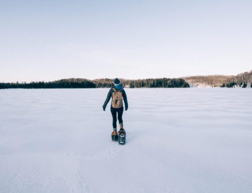 Quebec en hiver – Mon top 10 des activités à faire