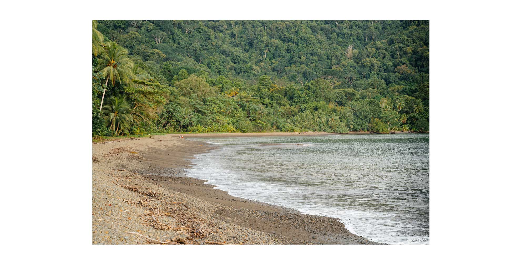 Piedra Blancas que faire au Costa Rica